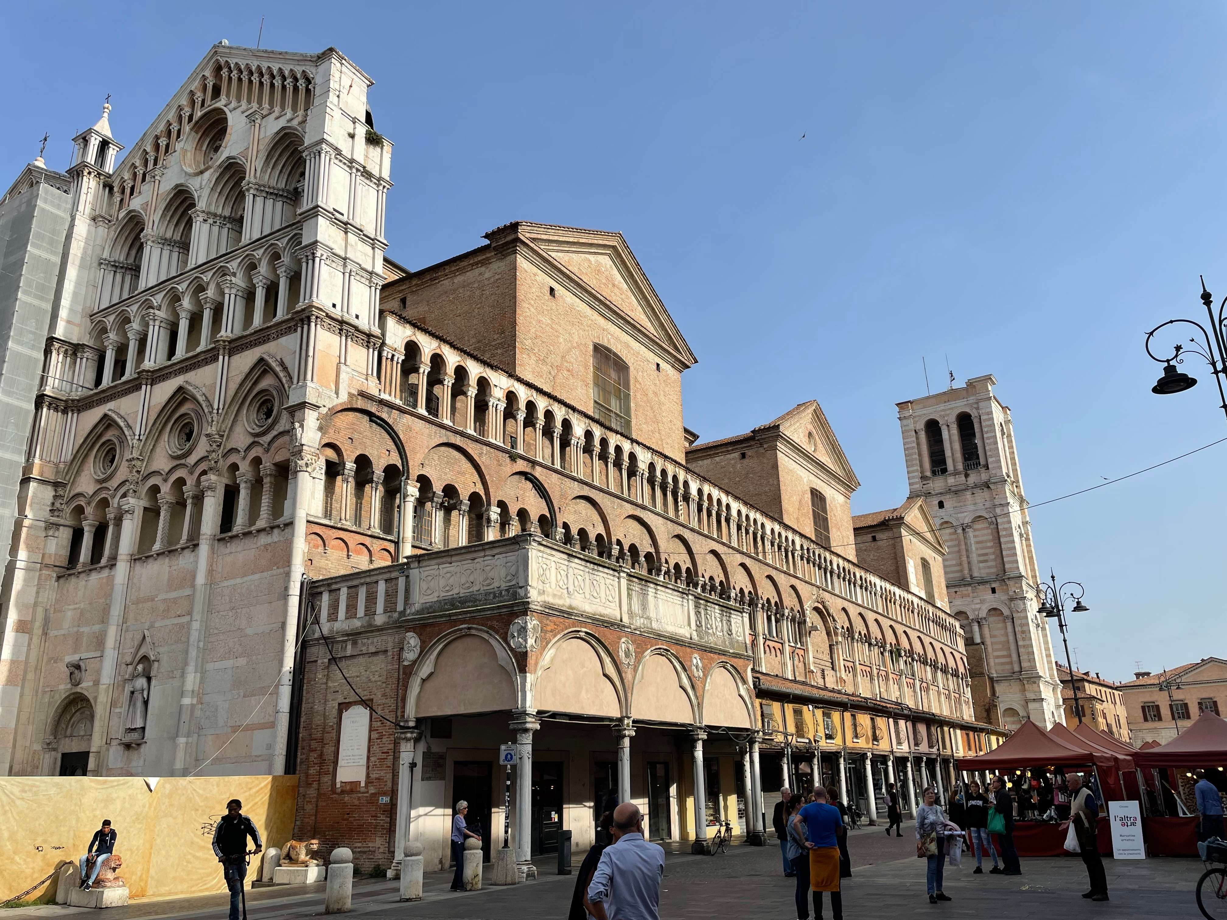 Ferrara